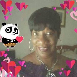 Meet your Posher, Angelia